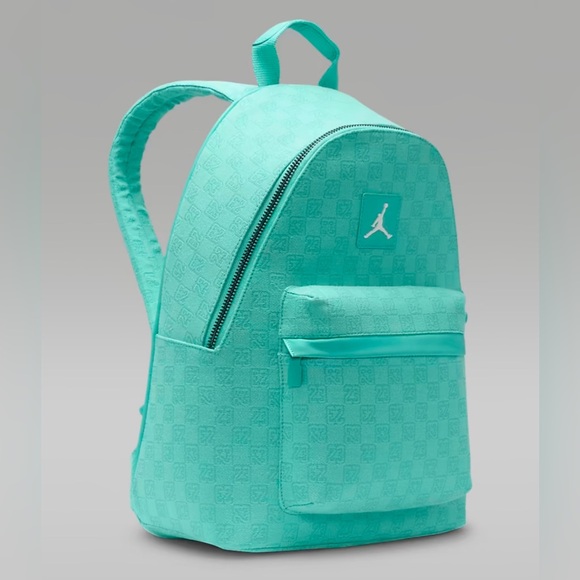 Jordan Tiffany Monogram Backpack • 2024 • 25L • Multiple Options - Picture 6 of 13